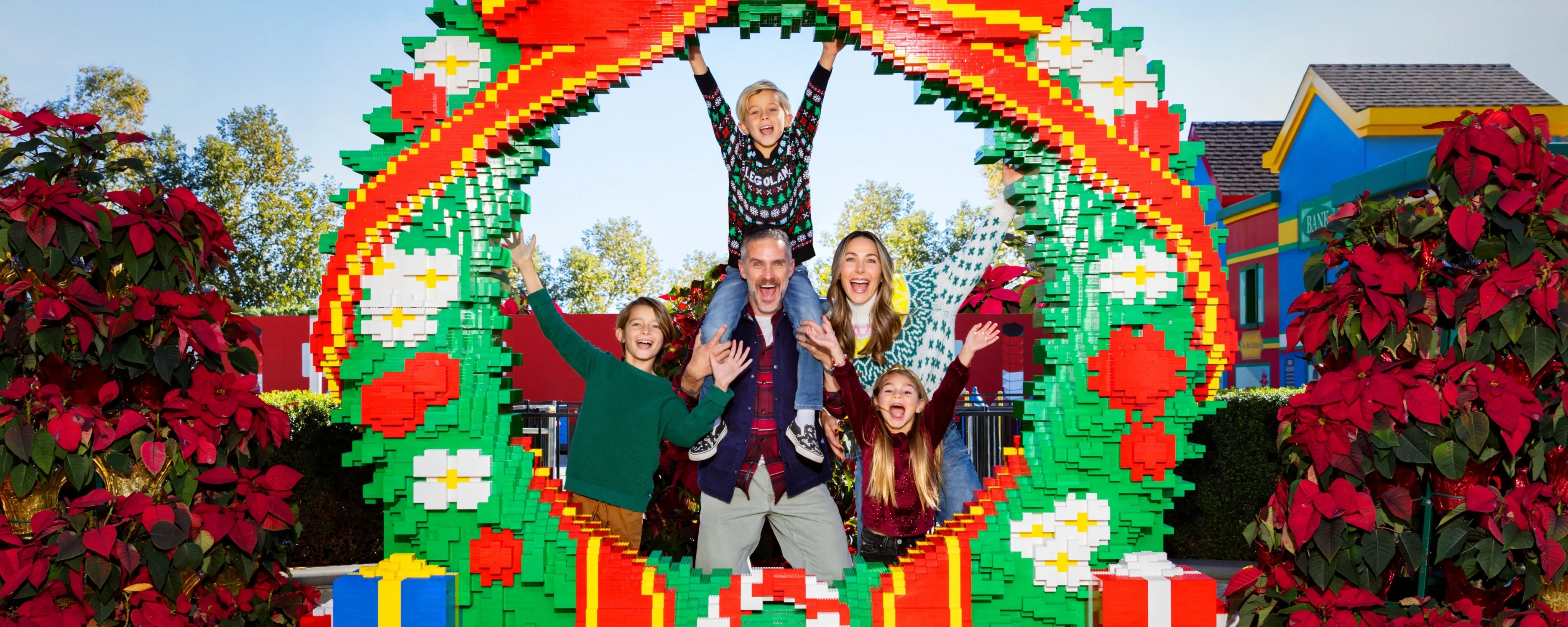 Holidays Desktop Hero