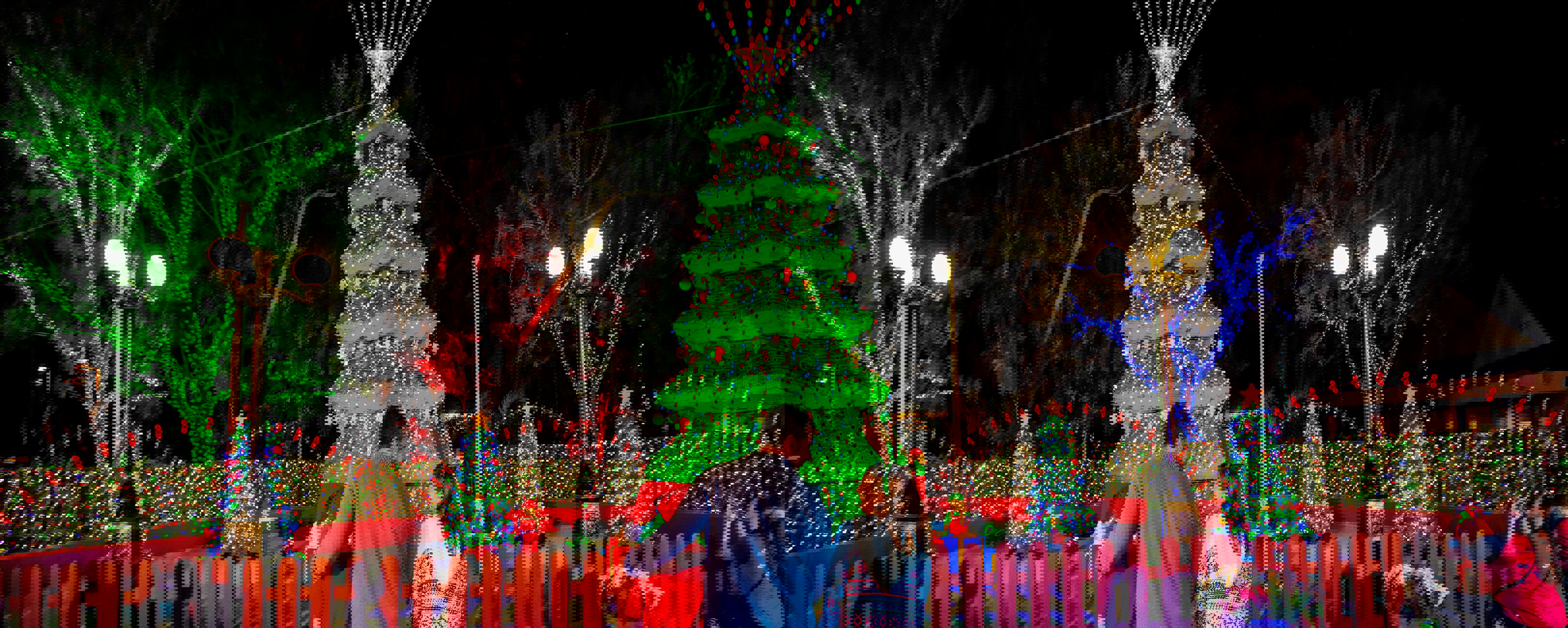 Holiday Events at LEGOLAND® Florida Resorts