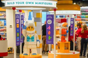 Explore New Shopping Experiences 7X5