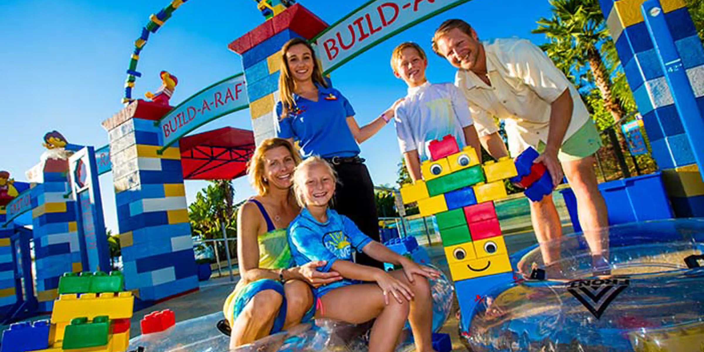 VIP Experiences LEGOLAND Florida Things to do
