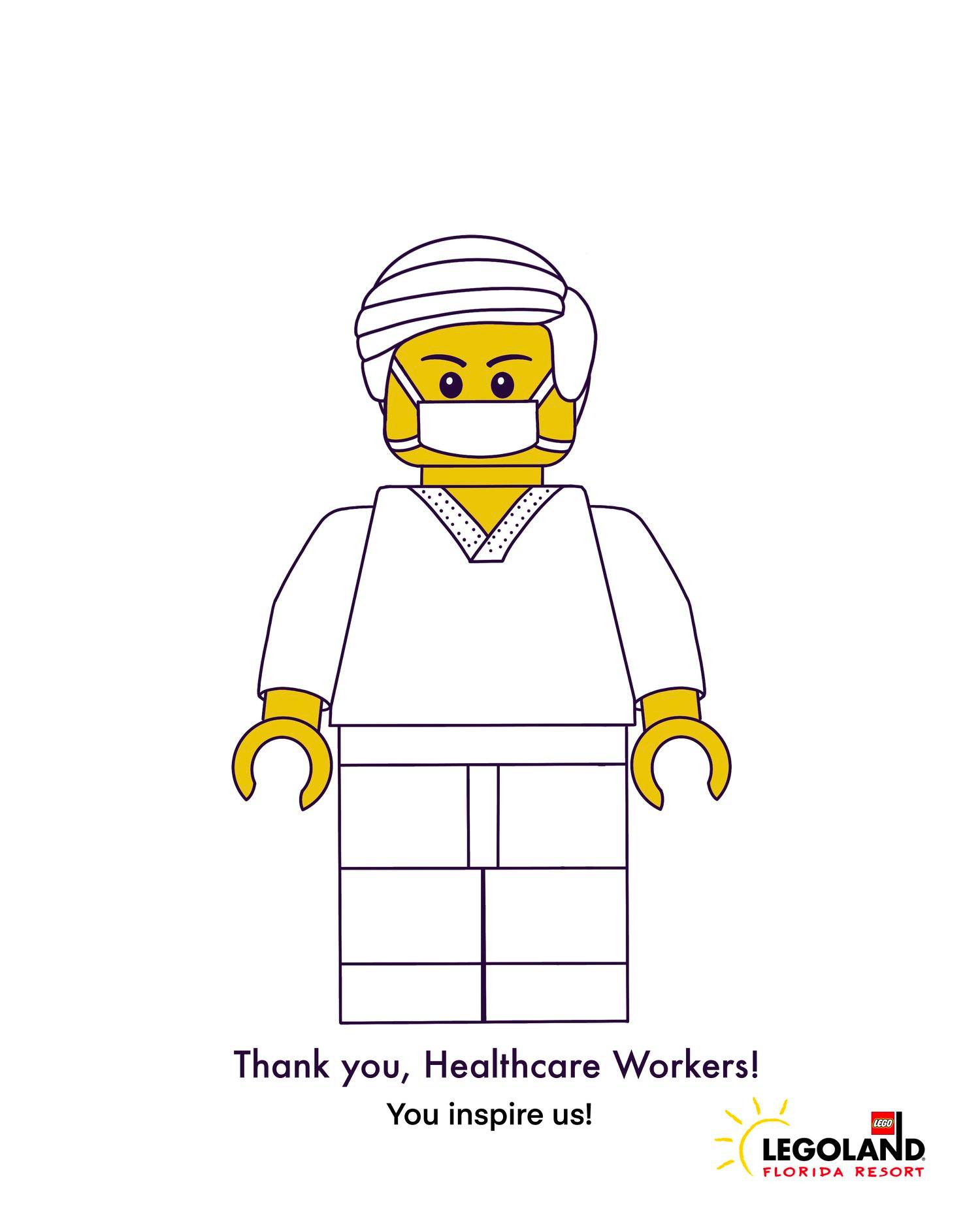 Healthcare Workers 2
