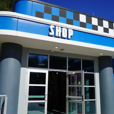 Driving School Store 3X2