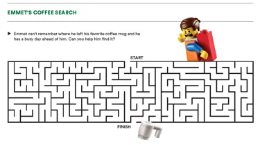 EMMET's COFFEE SEARCH