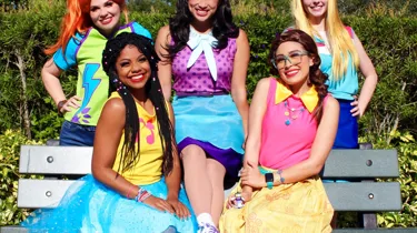 LEGO FRIENDS (2)