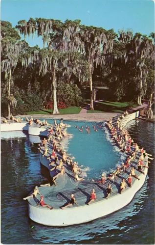 The Florida Pool