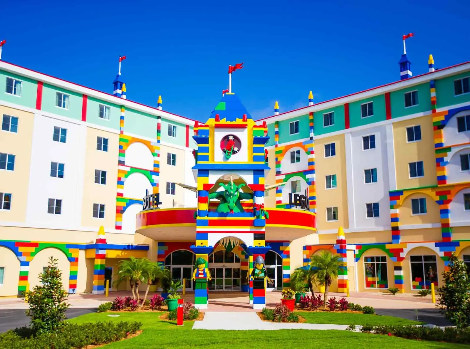 LEGOLAND Hotel