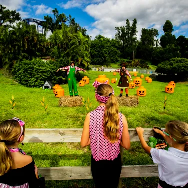 LEGOLANDFLORIDA BRICKORTREAT Entertainment
