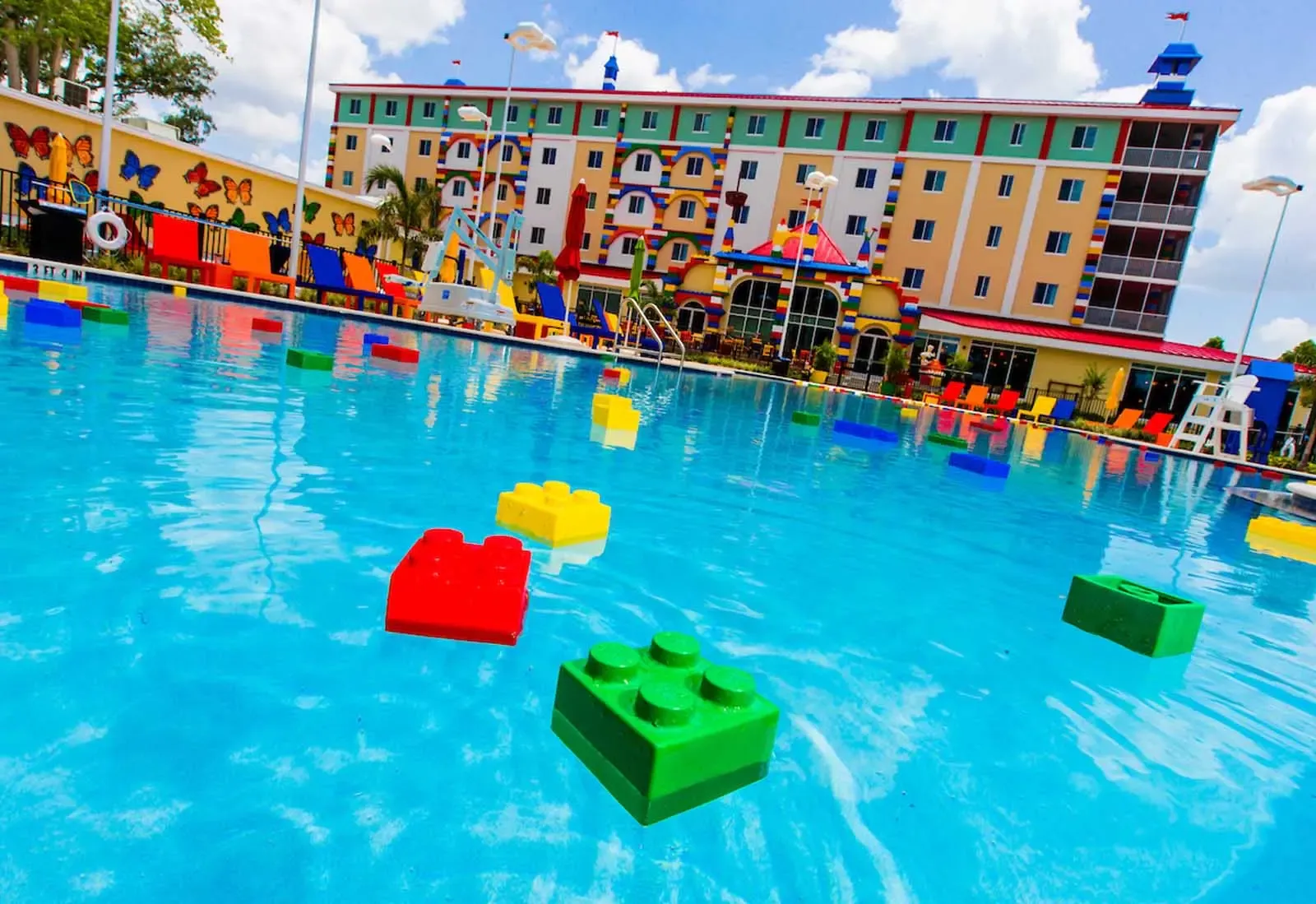 LEGOLAND Hotel