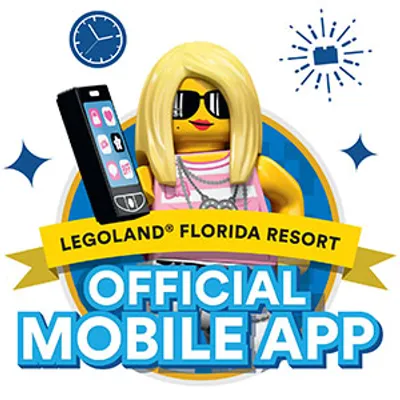 Park App Logo