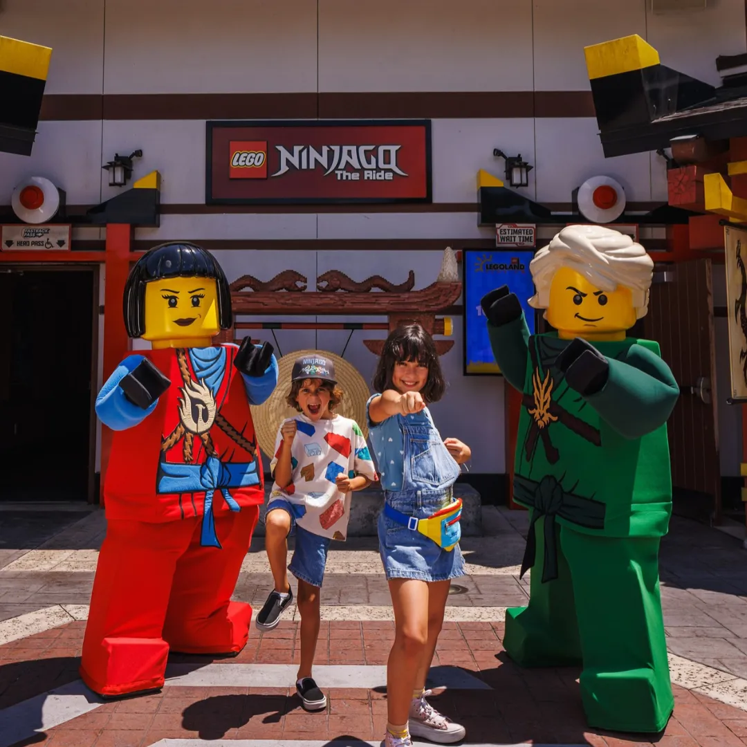 Ninjago