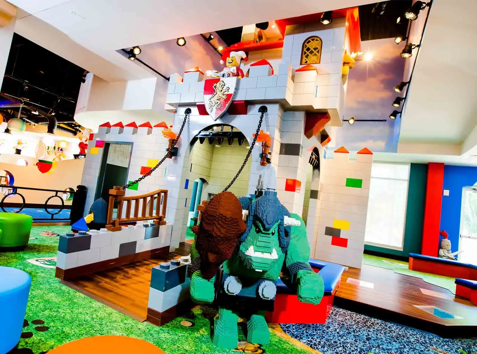 LEGOLAND Hotel