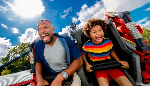 LEGOLAND FLORIDA - Official Site - Tickets, Passes, Vacations
