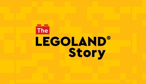 75 The LEGOLAND Story