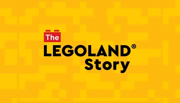 75 The LEGOLAND Story