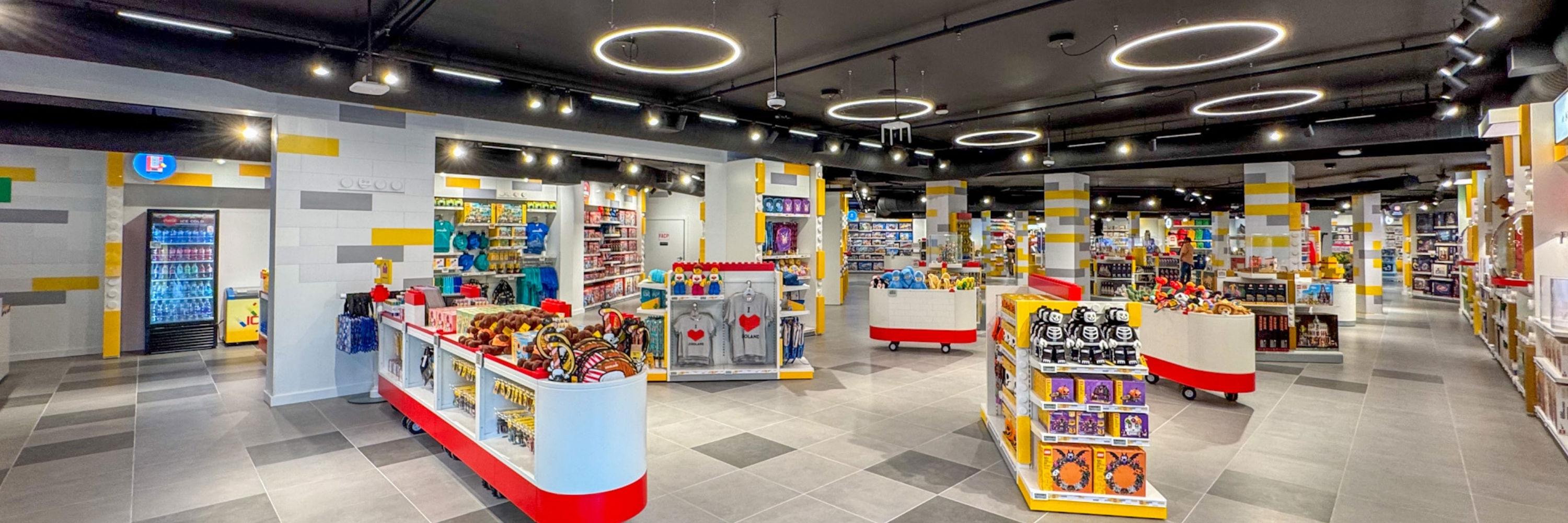 LEGO Shop LEGOLAND® Florida Resort