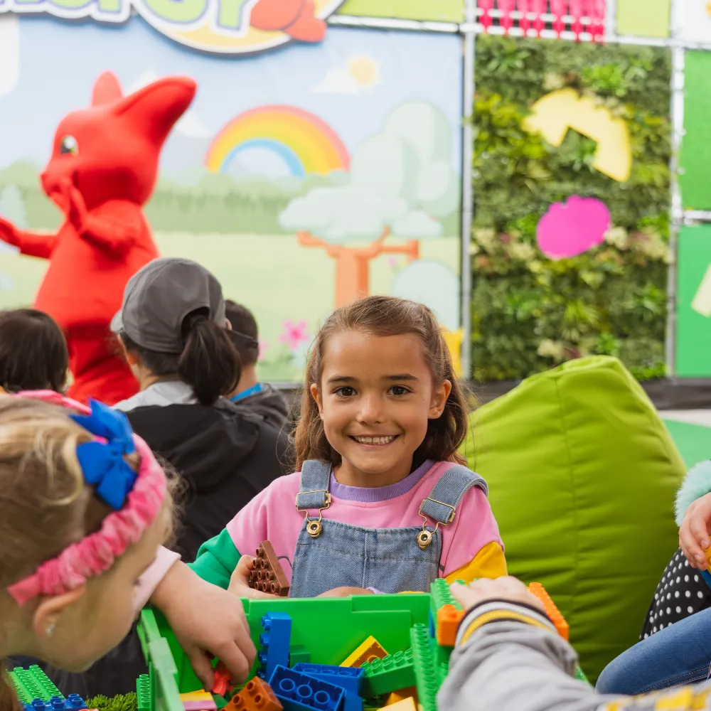 Chill Zone Zone Page