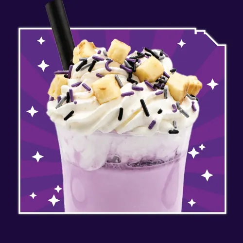 Wacky Witches Shake