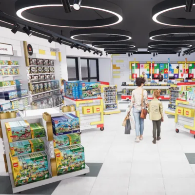 400X400 LEGO Shop