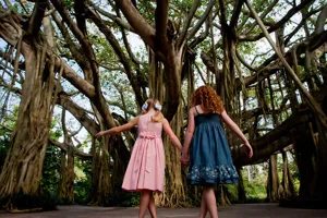 Cypress Gardens 1800X900