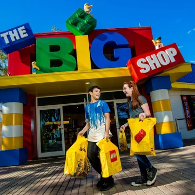 Big Shop