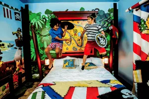 Kids Stay & Play FREE