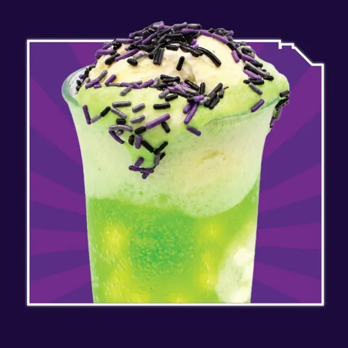 Green Machine