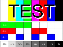 ColorTestImage