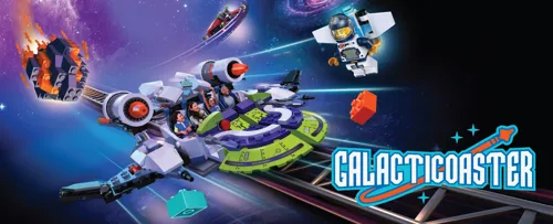 Galacticoaster