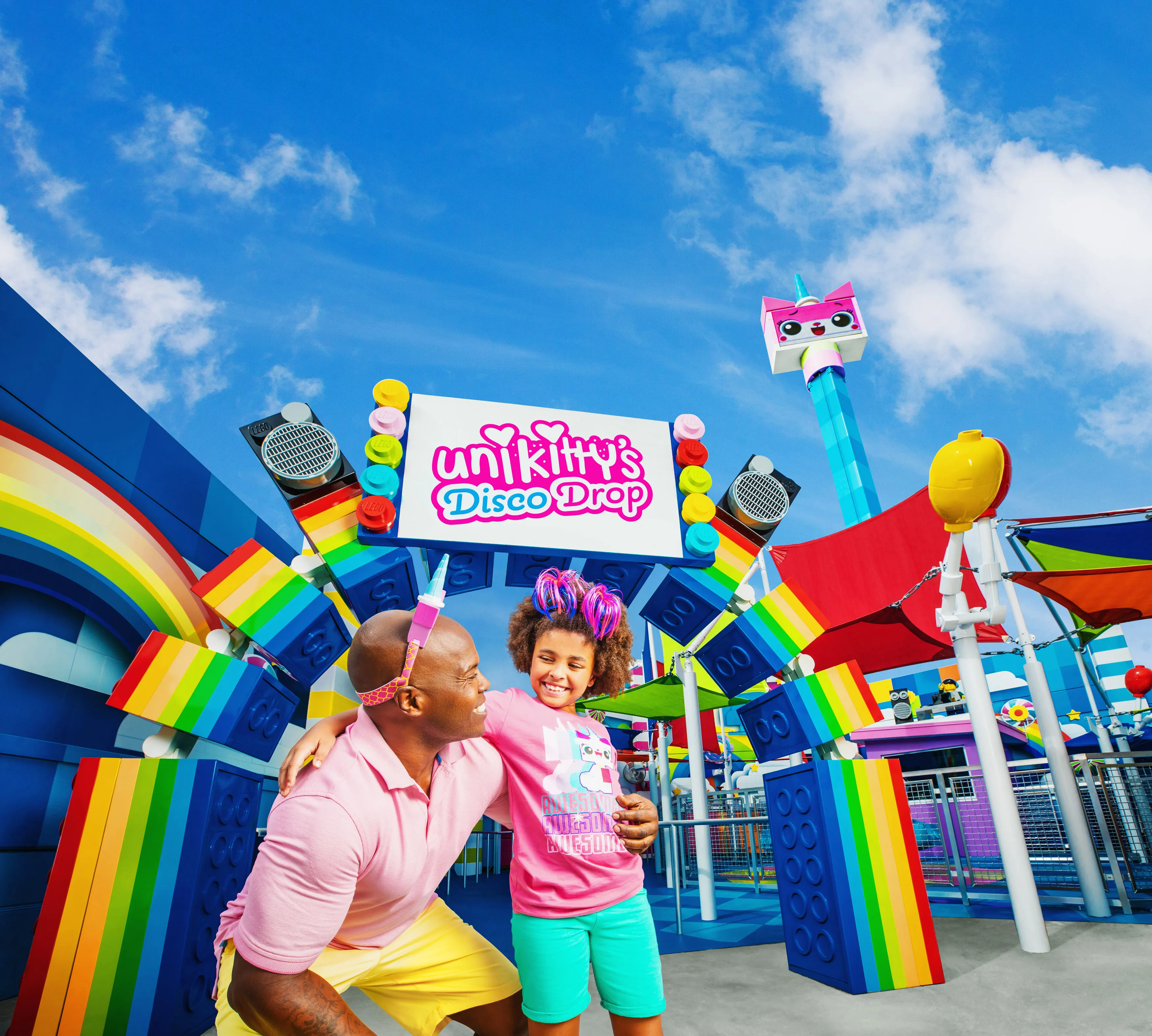 LEGOLAND Florida Resort