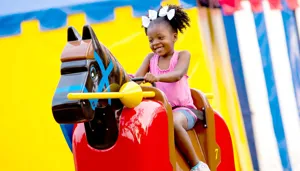 Royal Joust