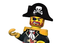 Brickbeard
