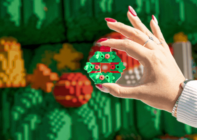 November Passholder Wreath Web