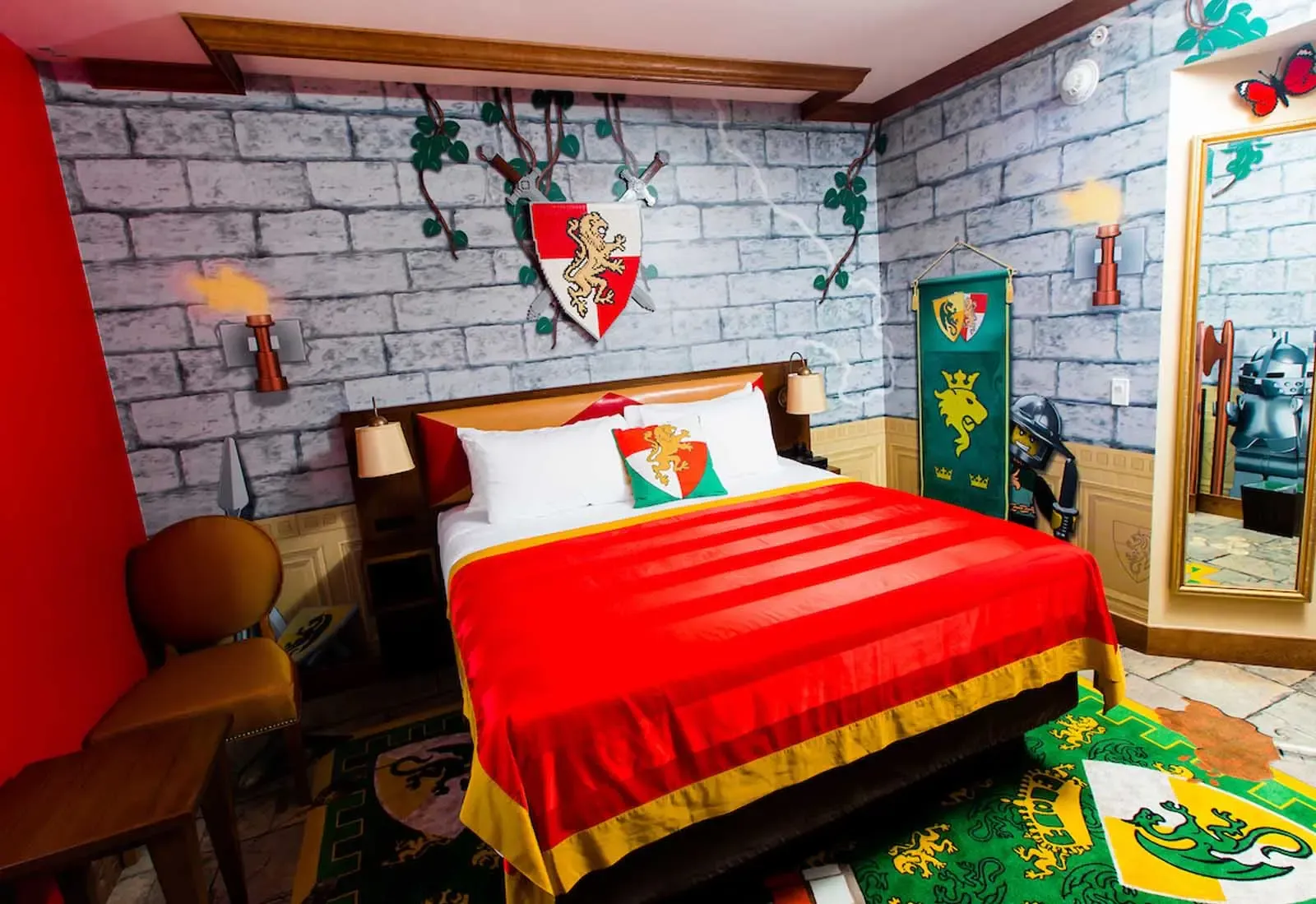 LEGOLAND Hotel