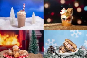 2023 Holiday Food 7X5