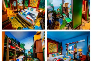 Room Collage