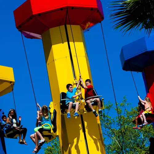 LEGOLAND Theme Park Orlando
