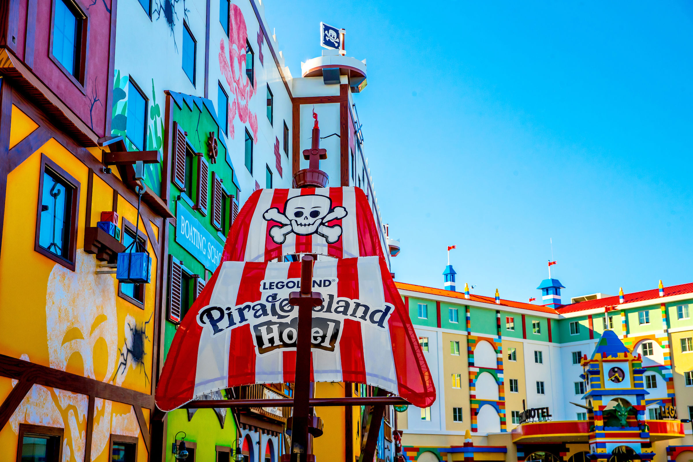 Hotels Vacation Packages LEGOLAND Florida Resort hotels-vacation-packages-legoland-florida-resort