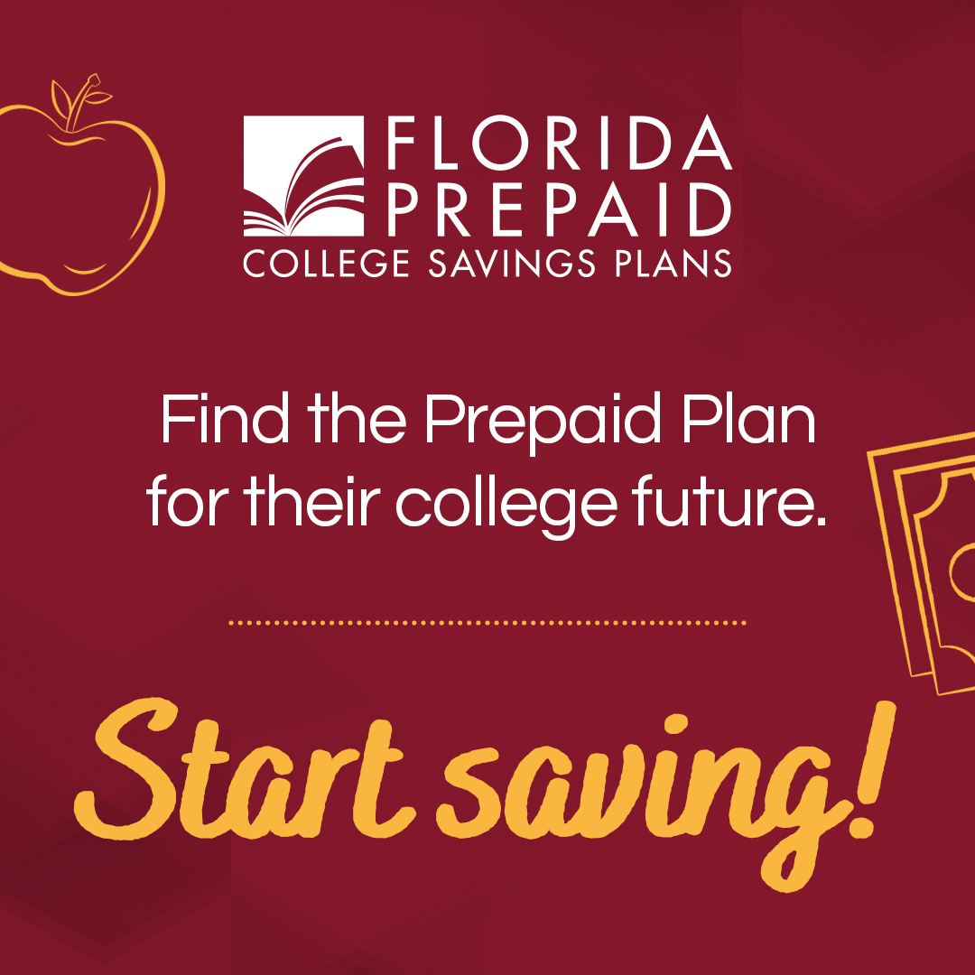 Florida Prepaid Plans