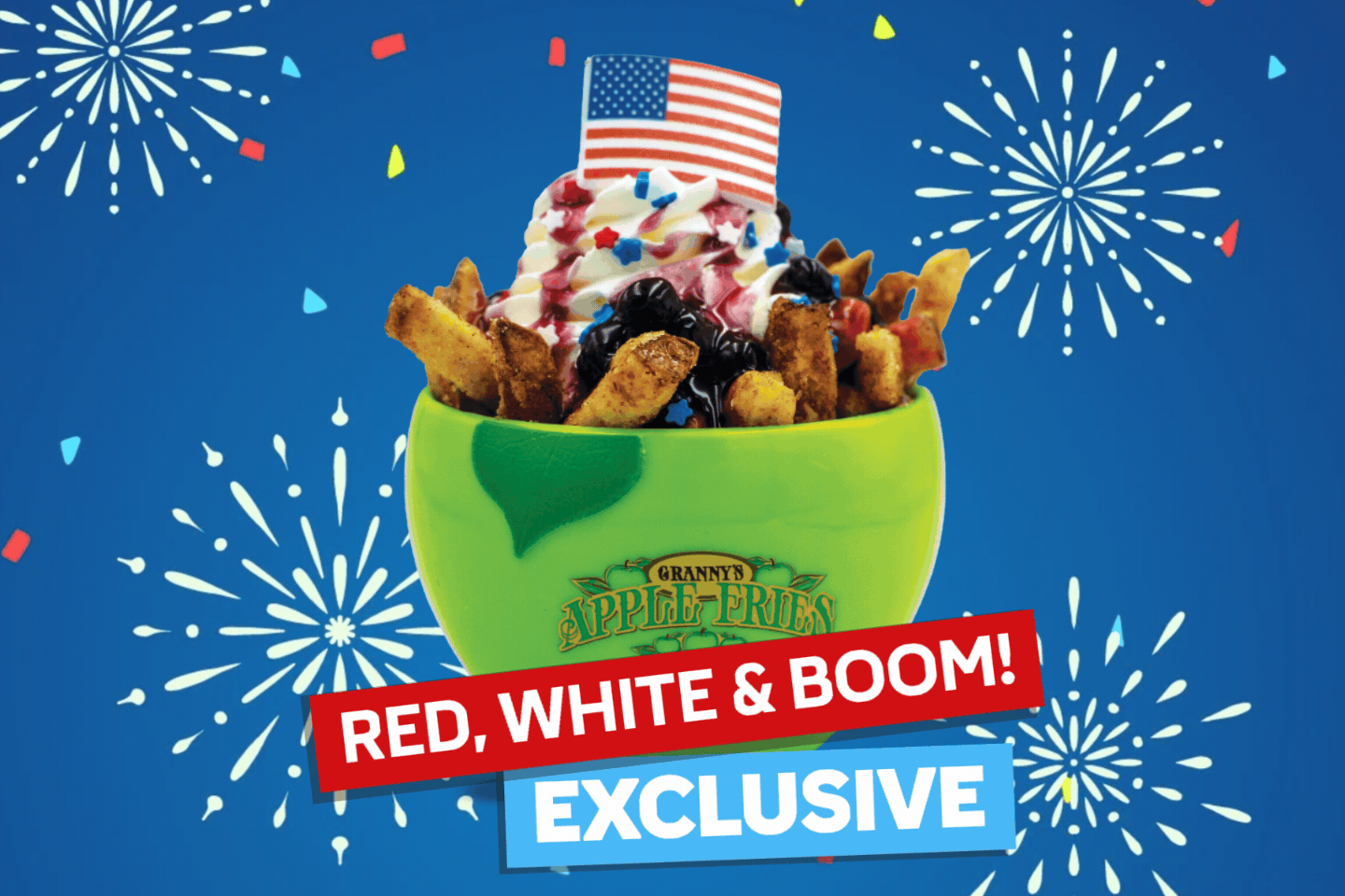 White & BOOM! 2026 F&B LTO Web
