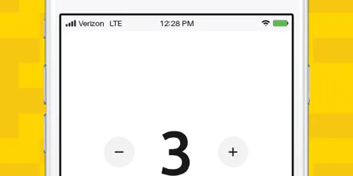 Enter Number Of People