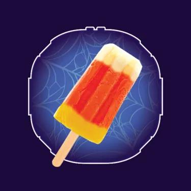Candy Corn Cooler