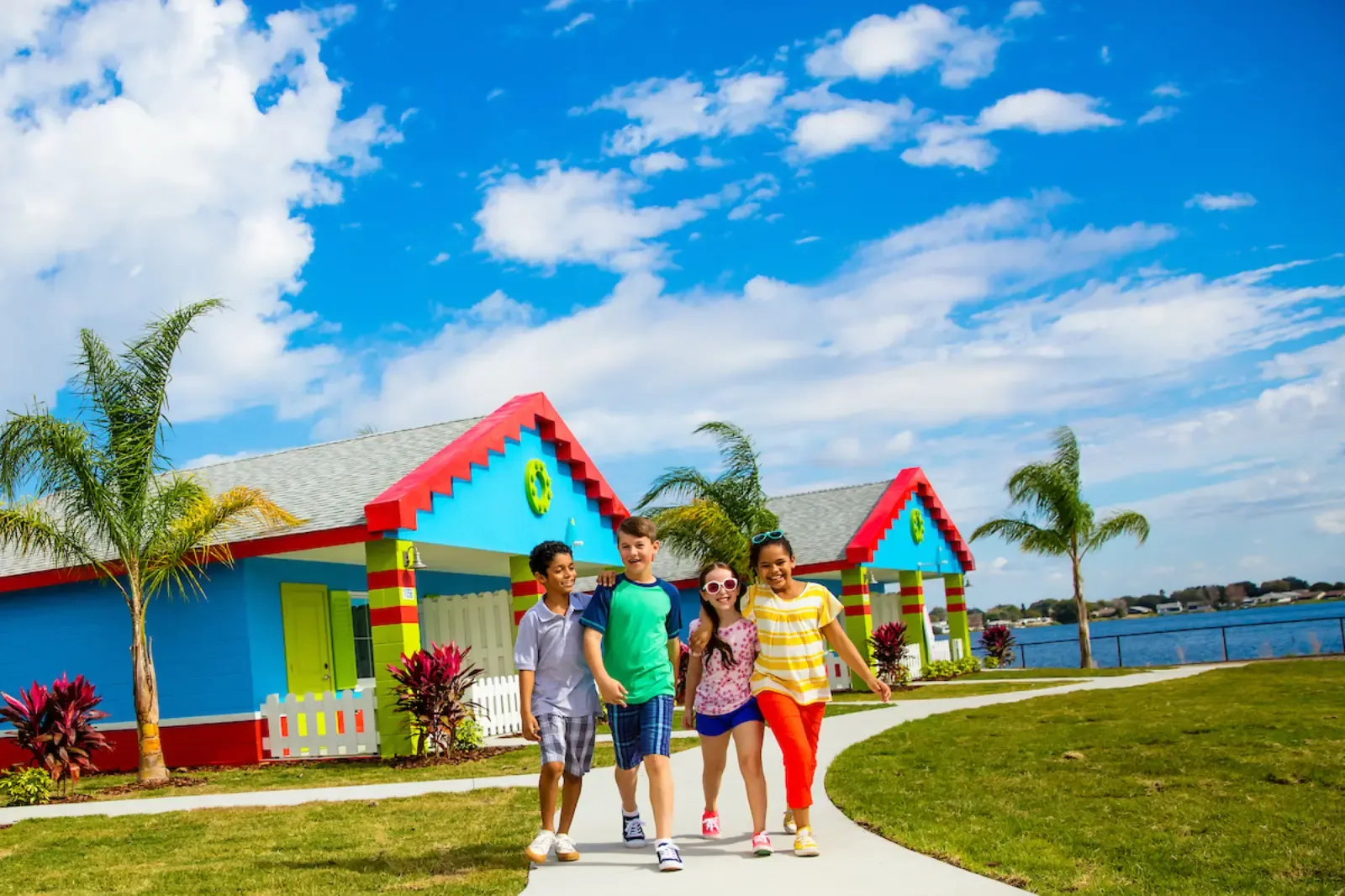Beach Retreat