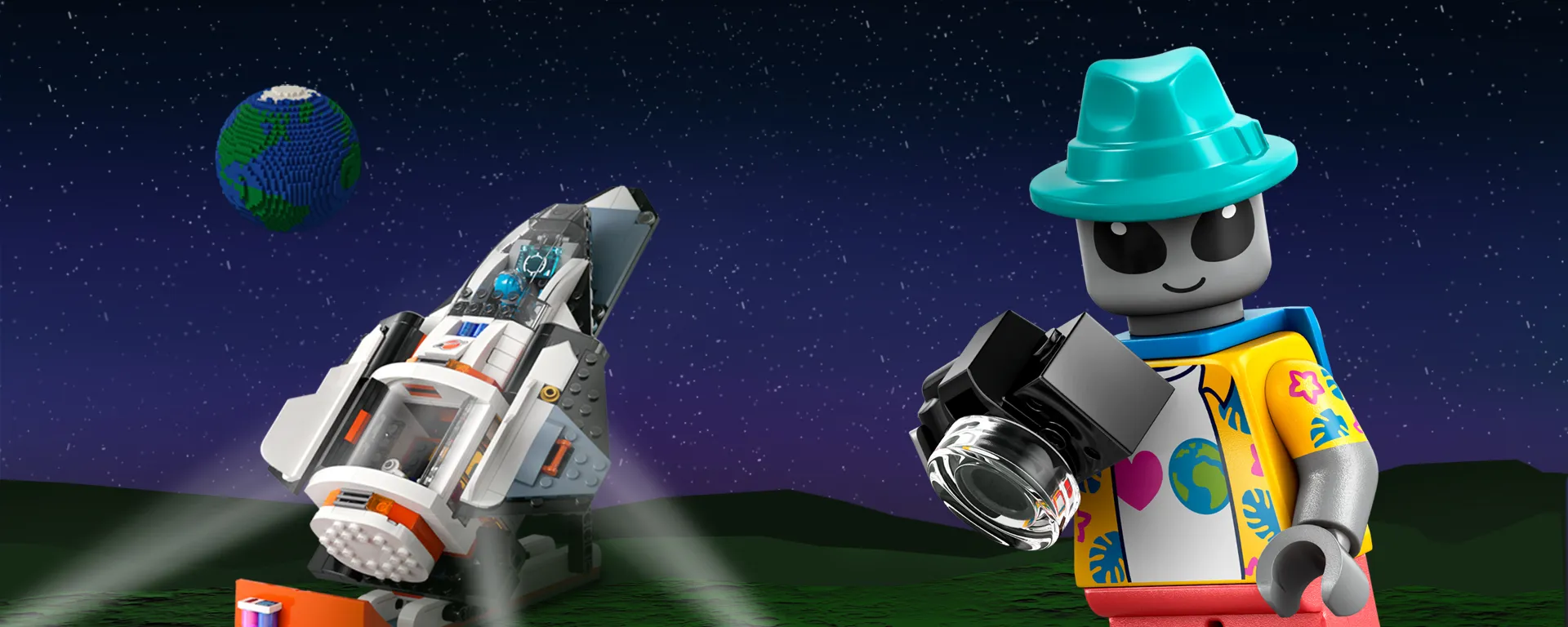 Form Landing Page Image Handraiser 1920X768