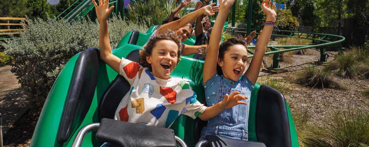 LEGOLAND® Deals Packages LEGOLAND® Florida Resort