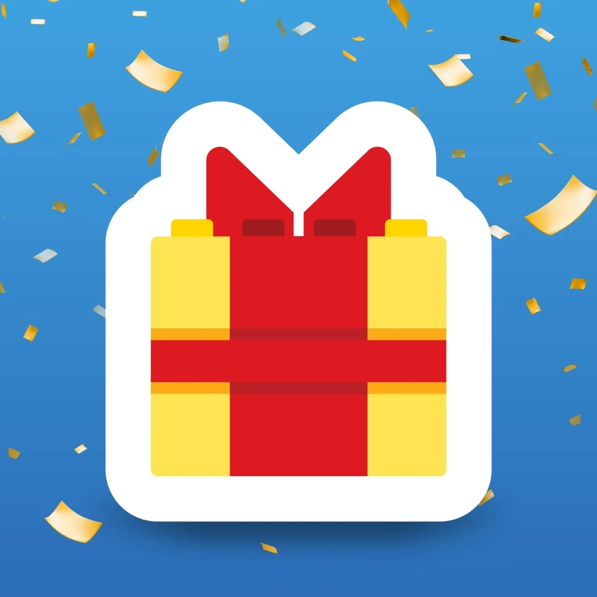 Exclusive Treat Bag