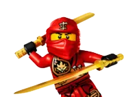 LEGO Minifigure