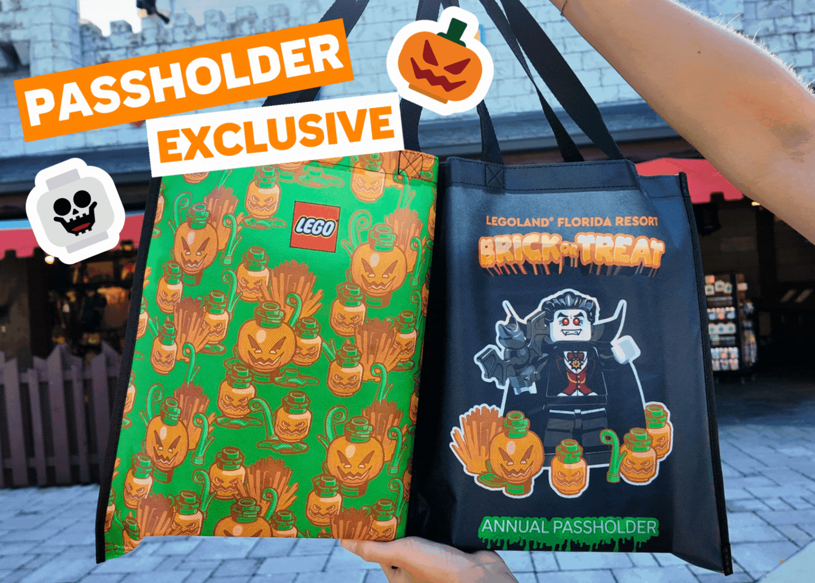 AP Candy Tote October Perk Web Block