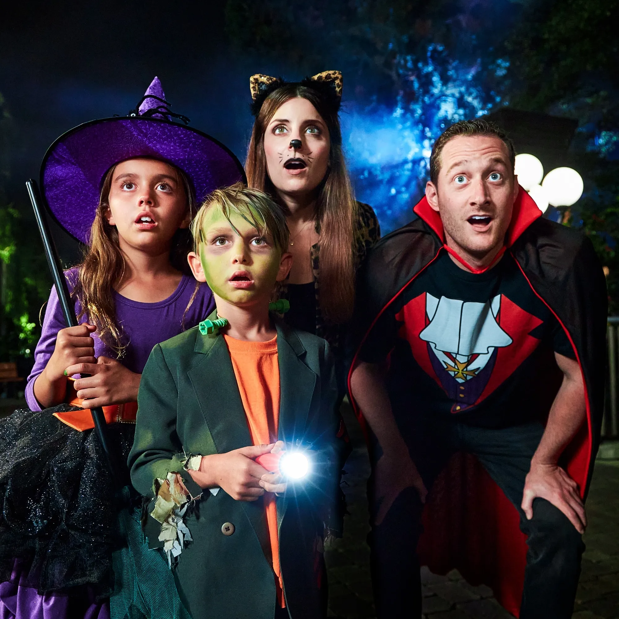 Potion Mischief Light Trail