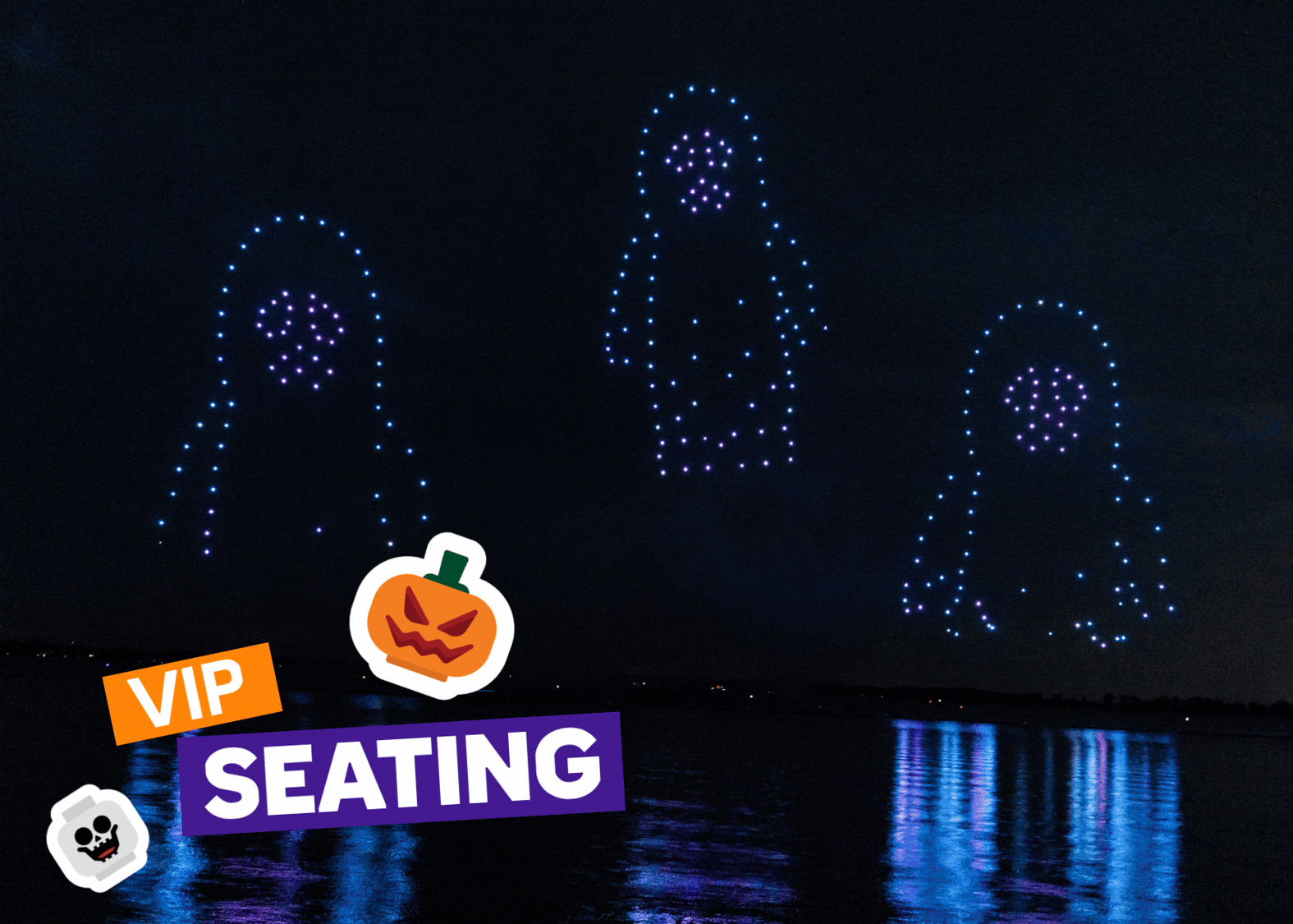 VIP Drone Show Seating (1)