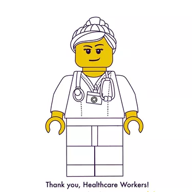 Healthcare Workers 5